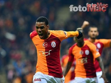 İşte Fenerbahçe’de Muriç’i yedekleyecek golcü!