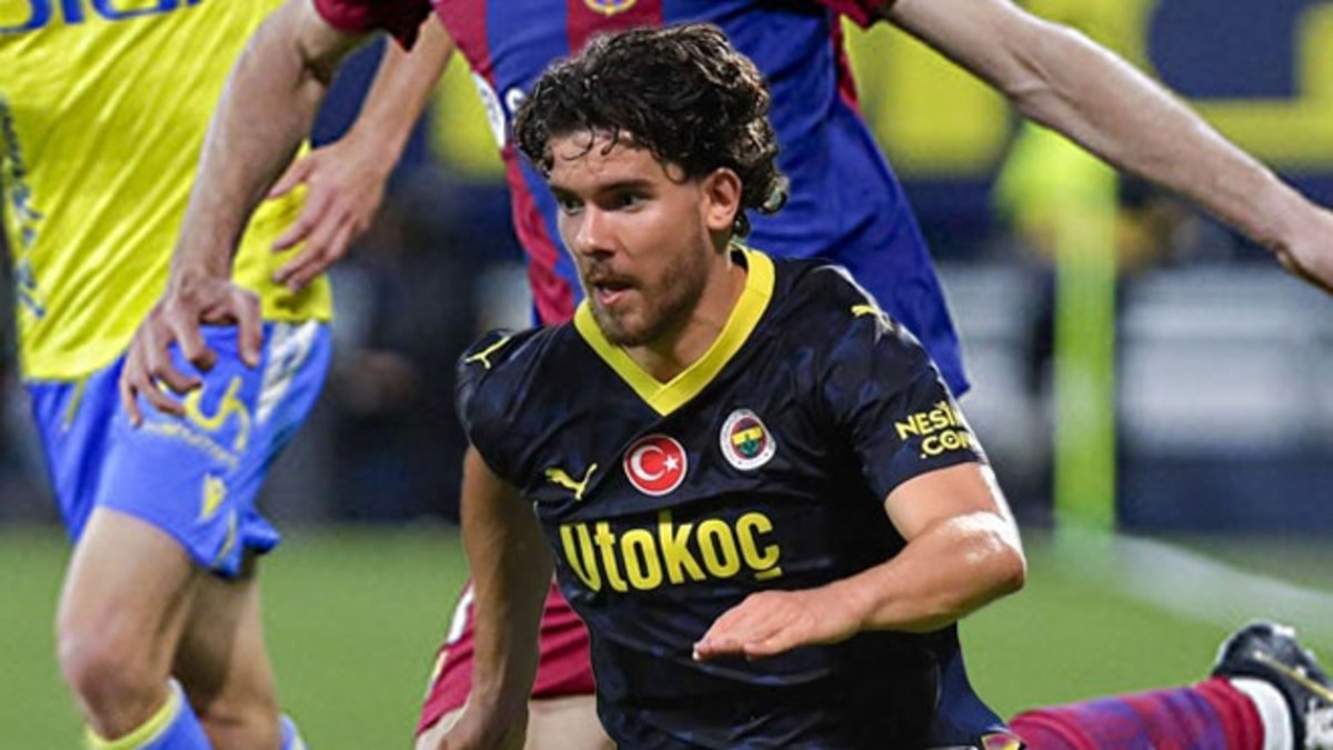 TRANSFER HABERİ - Barcelona'nın yıldızı Fenerbahçe'ye geliyor! Ferdi'nin yerini dolduracak TRANSFER HABERİ - Barcelona'nın yıldızı Fenerbahçe'ye geliyor! Ferdi'nin yerini dolduracak