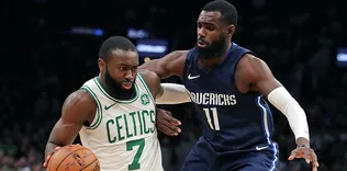 Celtics’ten peş peşe 8. galibiyet