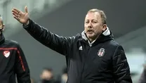 Sergen Yalçın’dan pas uyarısı