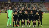 8 maç ertelendi Urfa küme düştü