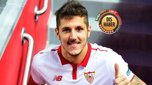 Beşiktaş ve Fenerbahçe'nin transfer hedefi Jovetic konuştu! Teklifler var...