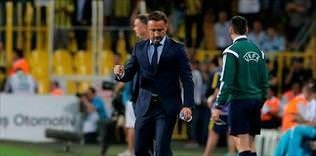 Vitor Pereira ev arayışında