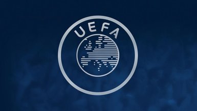 UEFA’dan Kahramanmaraş'taki deprem sonrası Türkiye’ye destek