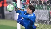 İşte G.Saray’da Ederson’un alternatifi!