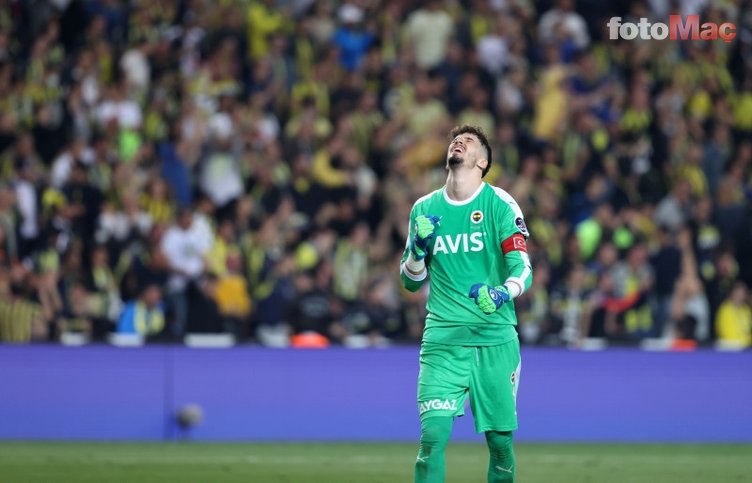 FENERBAHÇE HABERLERİ - Flaş Altay Bayındır yorumu! "30 milyon euro..."