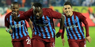 N'Doye Aslan'ı boş geçmiyor