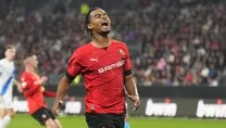 Bissaka olmazsa genç yıldız bitirilecek