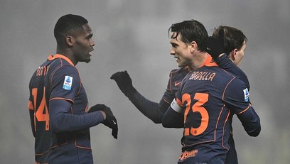 Inter Parma deplasmanında hata yapmadı