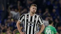 De Ligt 100 milyon euro