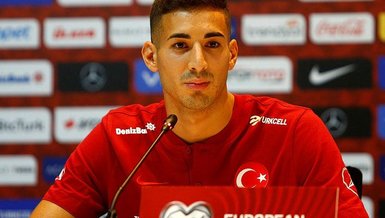 Fenerbahçe'de Mert Müldür ilk sırada