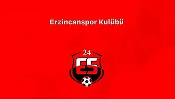 Erzincan’dan üç takviye