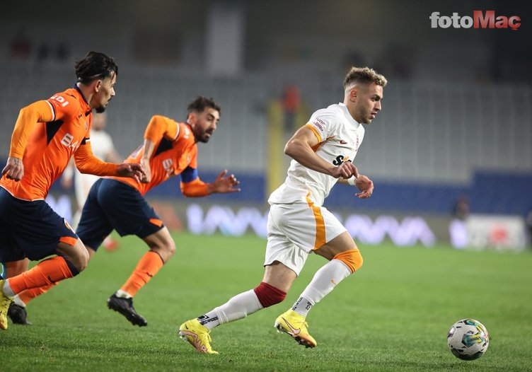 GALATASARAY HABERLERİ | Erman Toroğlu: Türk futbolu bunu çok özledi!