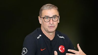 Son dakika spor haberi: Galatasaray'dan Halil Dervişoğlu A Milli Takım aday kadrosuna dahil edildi!