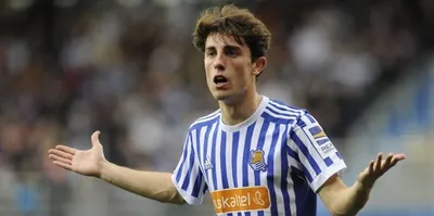 Real Madrid, Odriozola'yı transfer etti