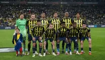 F.Bahçe derbide Beşiktaş’ın konuğu olacak