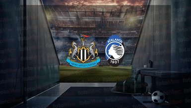 Newcastle United - Atalanta maçı ne zaman, saat kaçta ve hangi kanalda canlı yayınlanacak? | Hazırlık maçı