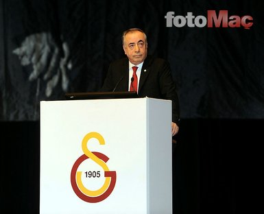 Galatasaray’a kadın başkan!