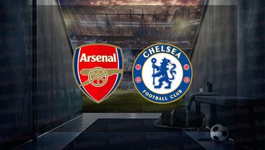 Arsenal - Chelsea maçı ne zaman, saat kaçta ve hangi kanalda canlı yayınlanacak? | İngiltere Premier Lig