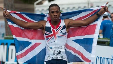 Büyük Britanyalı sprinter Chijindu Ujah 22 ay men cezası aldı