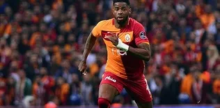 İdmanda Donk şoku!