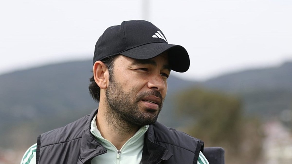 Eski dostlar puan aldı