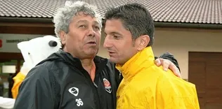 Lucescu: 22 Mayıs’ı bekleyin