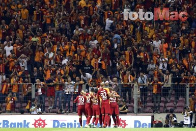 Real Madrid’in yıldızından Galatasaray sözleri!
