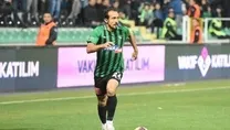 Burak Çalık imzayı attı
