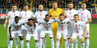 Antalyasporlu futbolculardan "evde kal" çağrısı