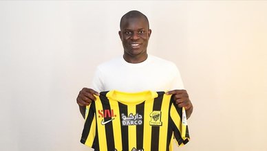 BEŞİKTAŞ TRANSFER HABERİ - Kante’den yeşil ışık