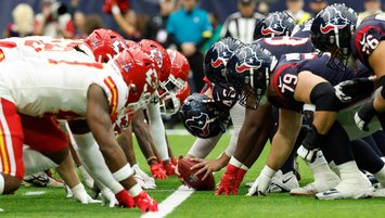 NFL finalinde yardım çağrısı