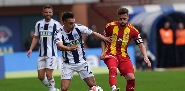 Kasımpaşa'dan kritik galibiyet!