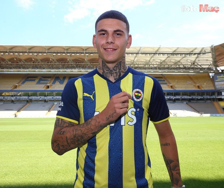 FENERBAHÇE HABERLERİ - Büyük hayal kırıklığı! Tiago Çukur'da istenen olmadı