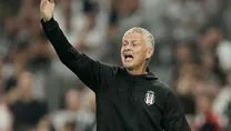 Solskjer’e UEFA görevi
