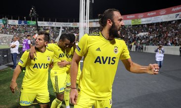 Muriç'in yeni adresini duyurdular! Ocak ayında imzalıyor... Fenerbahçe son dakika transfer haberleri