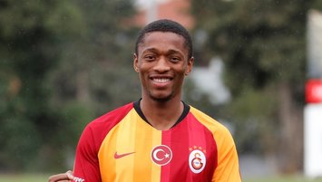 Bodrumspor Sekidika'yı transfer ediyor