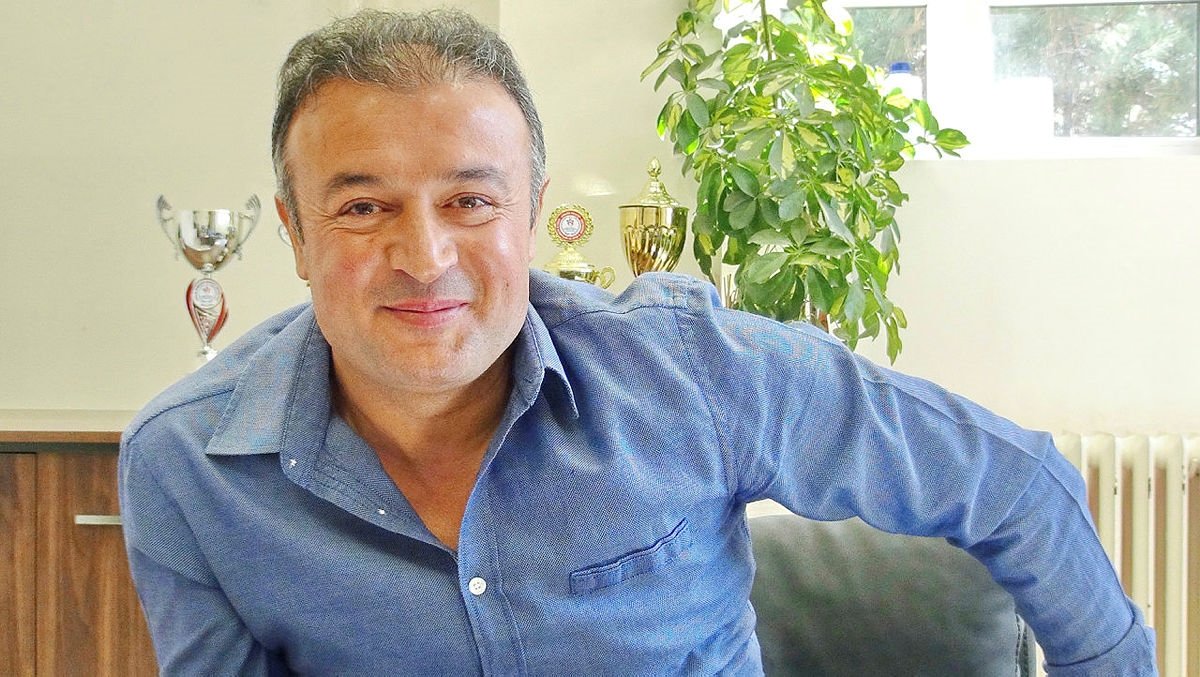 "Aldığımız paralar çok cüzi"