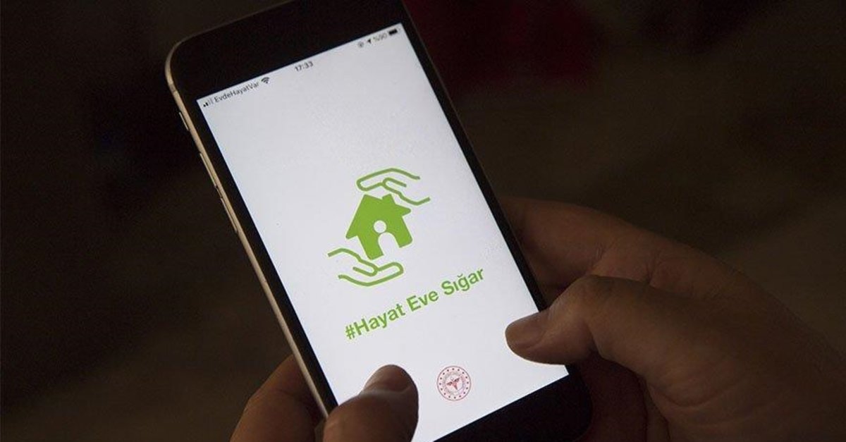 hayat eve sigar maske kodu hayat eve sigar uygulamasindan maske kodu nasil alinir saglik bakanligi hayat eve sigar uygulamasi nedir fotomac