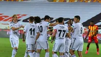 Beşiktaş’ta 25 milyon liralık kriz! Ayrılmak istemiyor