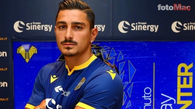 Trabzonspor transferde gaza bastı! Koray Günter için görüşme...