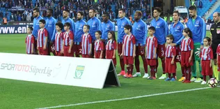 2017’de deplasmanda yenilmedi
