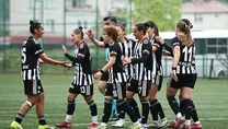 Beşiktaş sezonu galibiyetle kapattı!