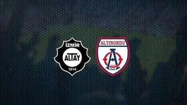 İzmir'in finalistleri kabus görüyor