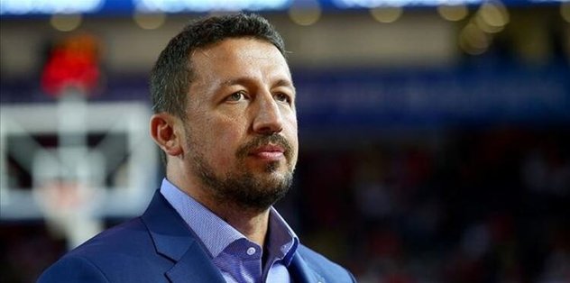 Hidayet Türkoğlu'ndan 15 Temmuz mesajı! - Hidayet Türkoğlu'ndan 15 Temmuz mesajı! - maskesi -