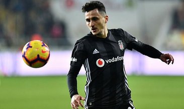 Mustafa Pektemek Beşiktaş'ta kalabilir!