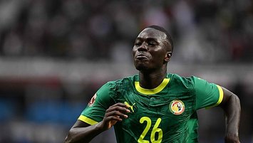 G.Saray'dan Gueye harekatı!