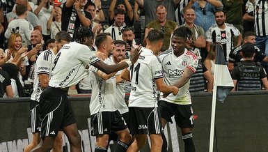 Beşiktaş’ı bekleyen tehlike