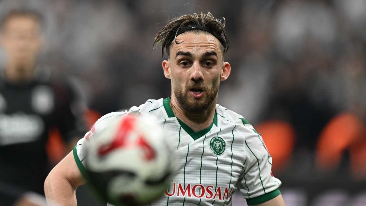 Trabzonspor'dan Berkan Kutlu hamlesi!