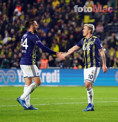 Fenerbahçe’de hüsran! 318 milyon lira ödeyip...